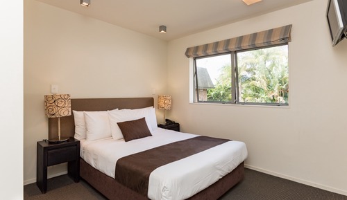 Deluxe Room - Non Sea views