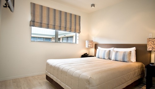 Deluxe Suite, 2 Bedrooms