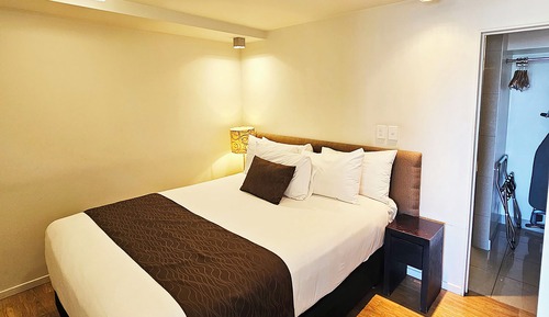 Premium Room, 1 Bedroom
