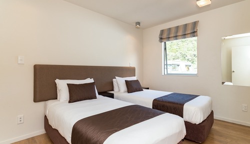 2 Day Break - Two Bedroom Premium Suite
