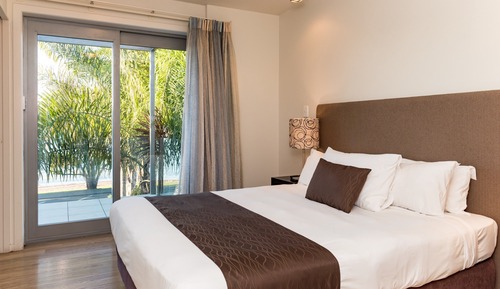 2 Day Break - One Bedroom Premium Suite