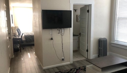 Standard Room, Multiple Beds, Non Smoking