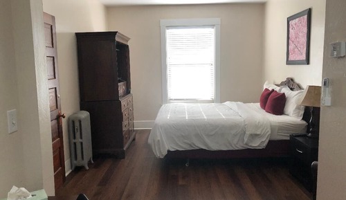 Standard Room, 1 King Bed, Non Smoking