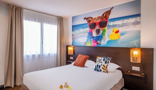 Superior Double Room, Terrace