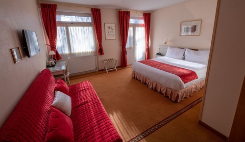 Junior Suite