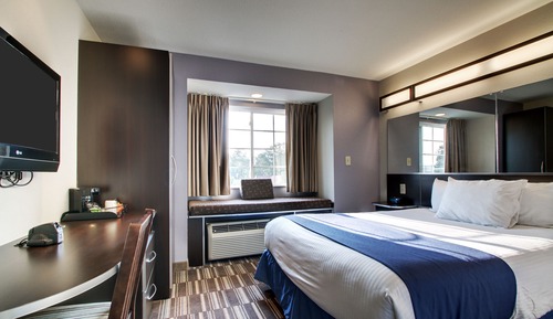 Room, 1 Queen Bed, Accessible, Non Smoking