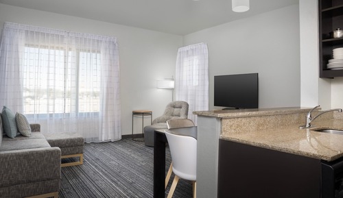 Suite, 2 Bedrooms