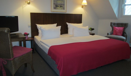 Comfort Double Room