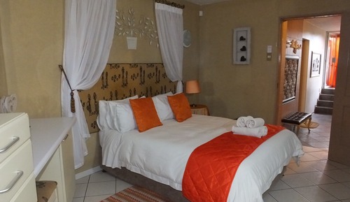 Comfort Double Room, Ensuite