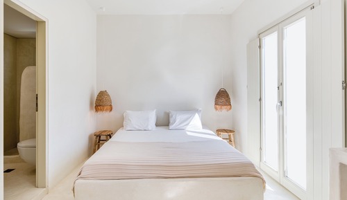 Triple Room, 1 King Bed with Sofa bed, City View
