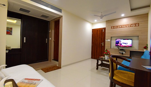 Executive Room