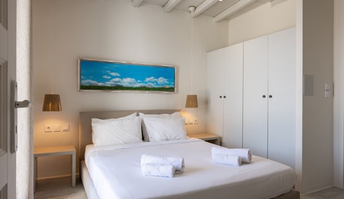 Luxury House, Jetted Tub, Sea View, 2A Main Complex