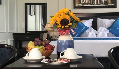 Premium Double Room, 1 King Bed