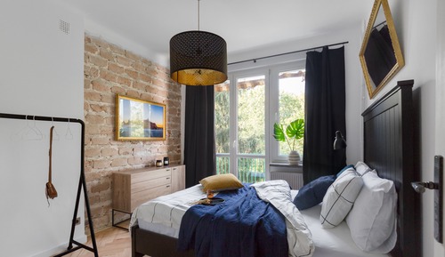 Comfort Apartment