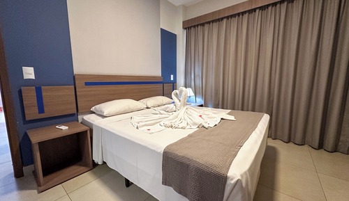 Apartamento Luxo II