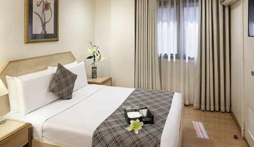Superior Room