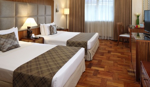 Executive Room