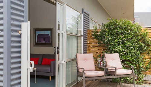 Executive Studio