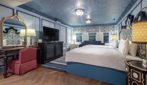 Superior Room, 2 Twin Beds