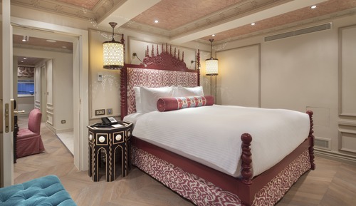 Suite (Topkapi)