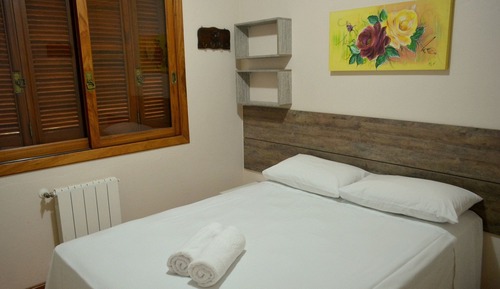 Apartment, 1 Double Bed with Sofa bed