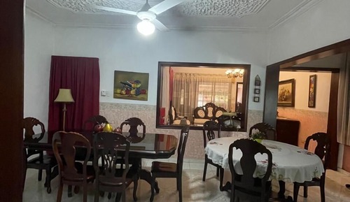 Family Apartment, 4 Bedrooms
