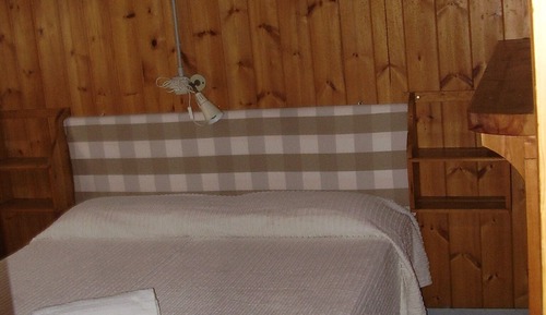 Classic Bungalow, 2 Bedrooms