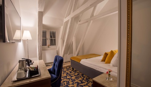 Standard Room, 1 Twin Bed, Non Smoking