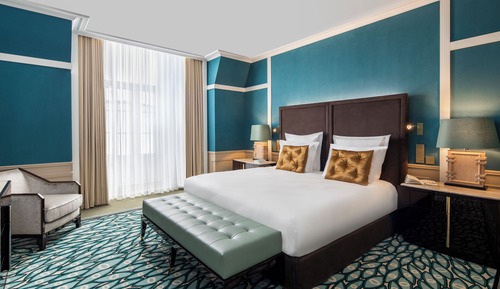 The Fabulous Suite