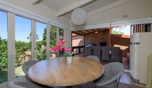 Classic Villa, 2 Bedrooms