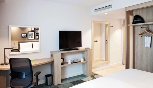 Room, 1 Queen Bed