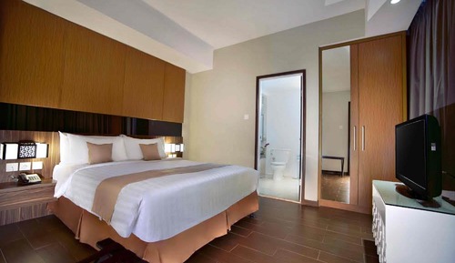 Family Apartment, 3 Bedrooms