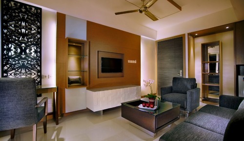 Junior Apartment, 2 Bedrooms
