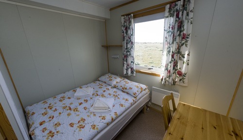 Economy Double Room, 1 Double Bed, Private Bathroom (Small)
