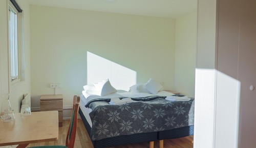 Family Quadruple Room