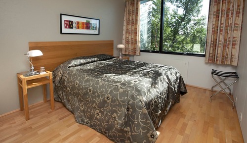 Superior Quadruple Room
