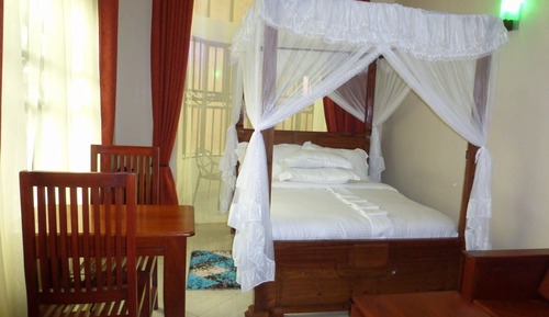 Executive Double Room, 1 King Bed, Non Smoking