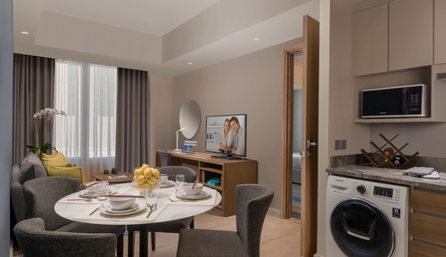 Premier Room, 1 Bedroom