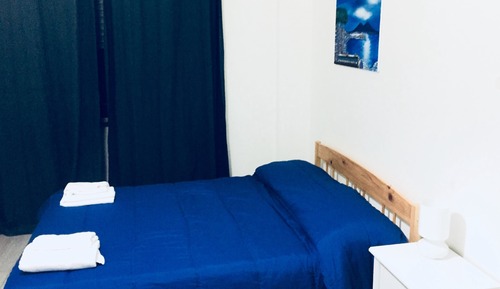 Apartment, Kitchenette (Due)