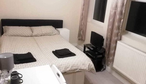 Family Triple Room, 1 Bedroom