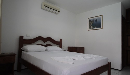 Standard Single Room, 1 Twin Bed