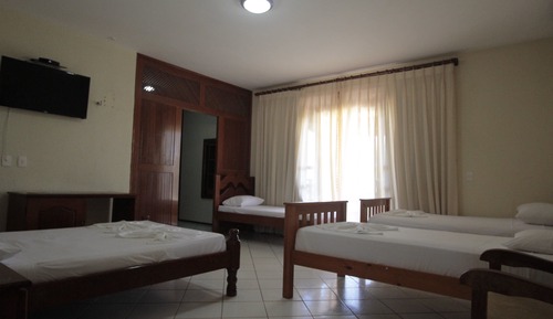 Quarto Quadruplo