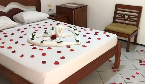Double or Twin Room, 1 Double Bed