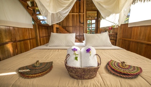 Family Cabin