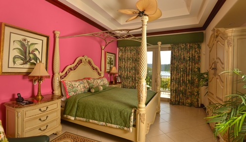 Condo, Multiple Beds (Los Suenos Resort Bella Vista 4B)
