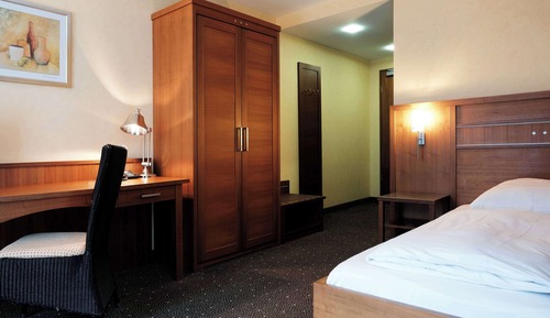 Room, 1 Twin Bed