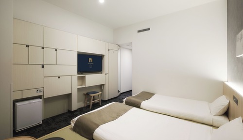 Modern Japanese style