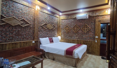 Executive Bungalow