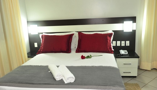 Comfort Double or Twin Room, 1 King Bed, Accessible, Non Smoking