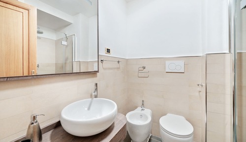 Apartment, 3 Bedrooms